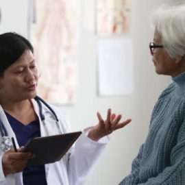 Medical Appointments